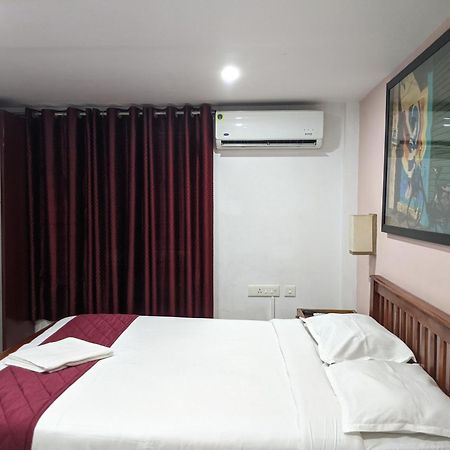 Green View Executive Stay'S Kochi 外观 照片