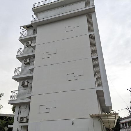 Green View Executive Stay'S Kochi 外观 照片