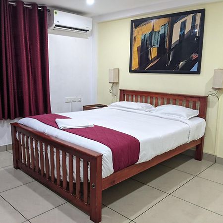 Green View Executive Stay'S Kochi 外观 照片
