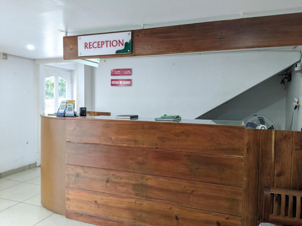 Green View Executive Stay'S Kochi 外观 照片