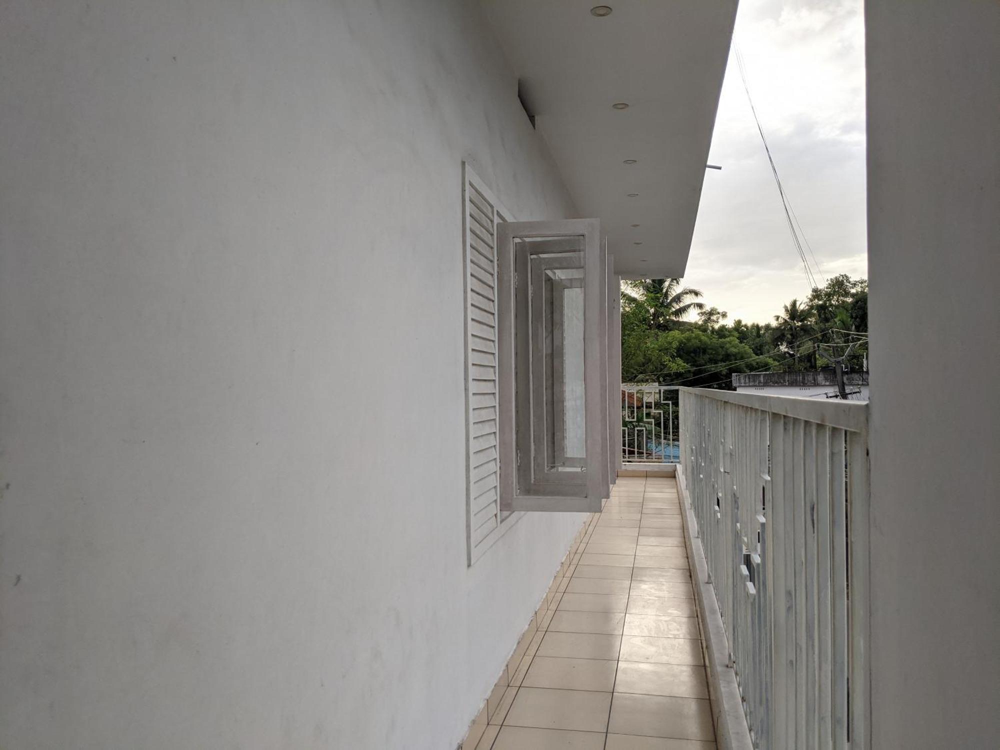 Green View Executive Stay'S Kochi 外观 照片