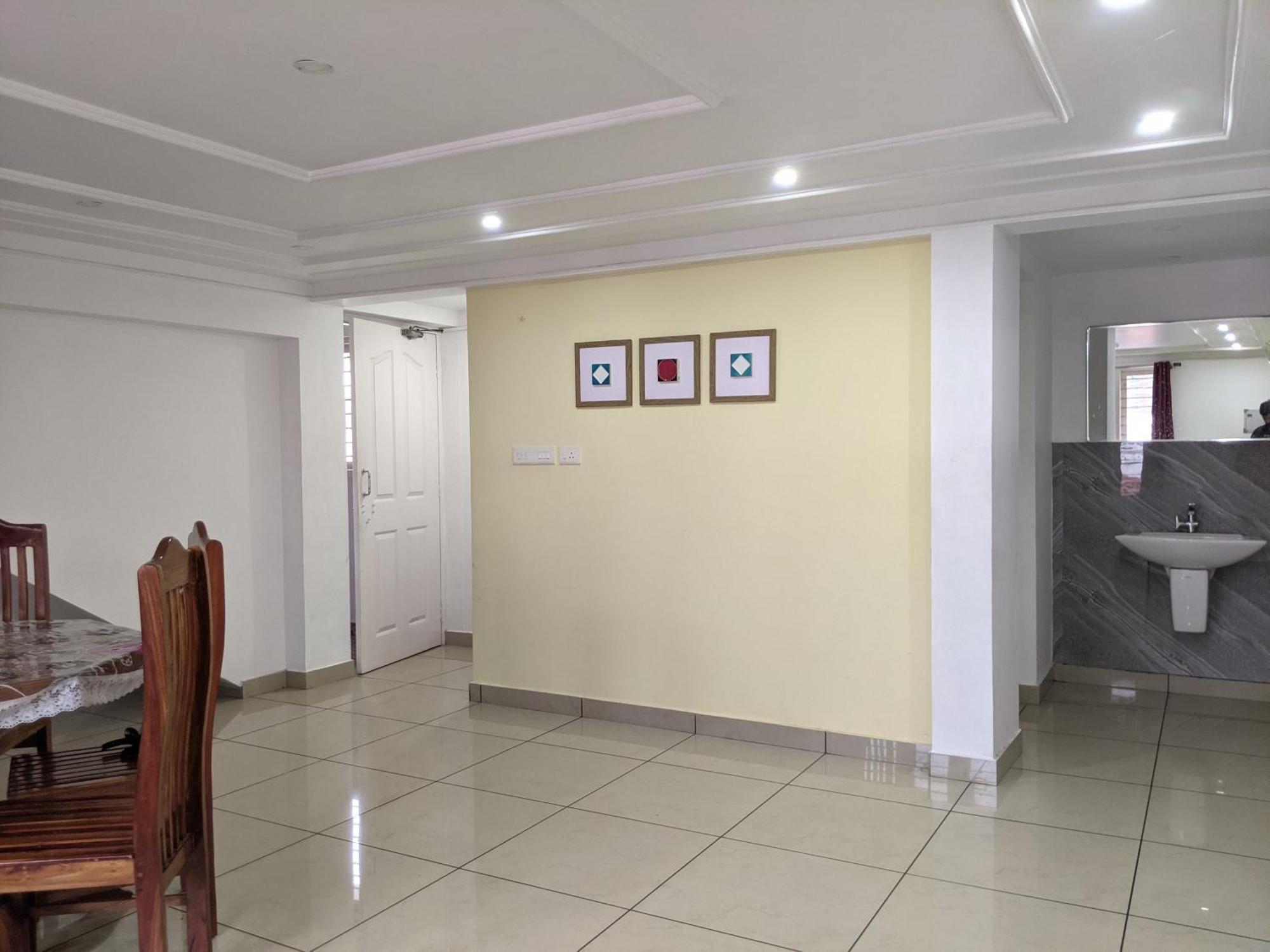 Green View Executive Stay'S Kochi 外观 照片