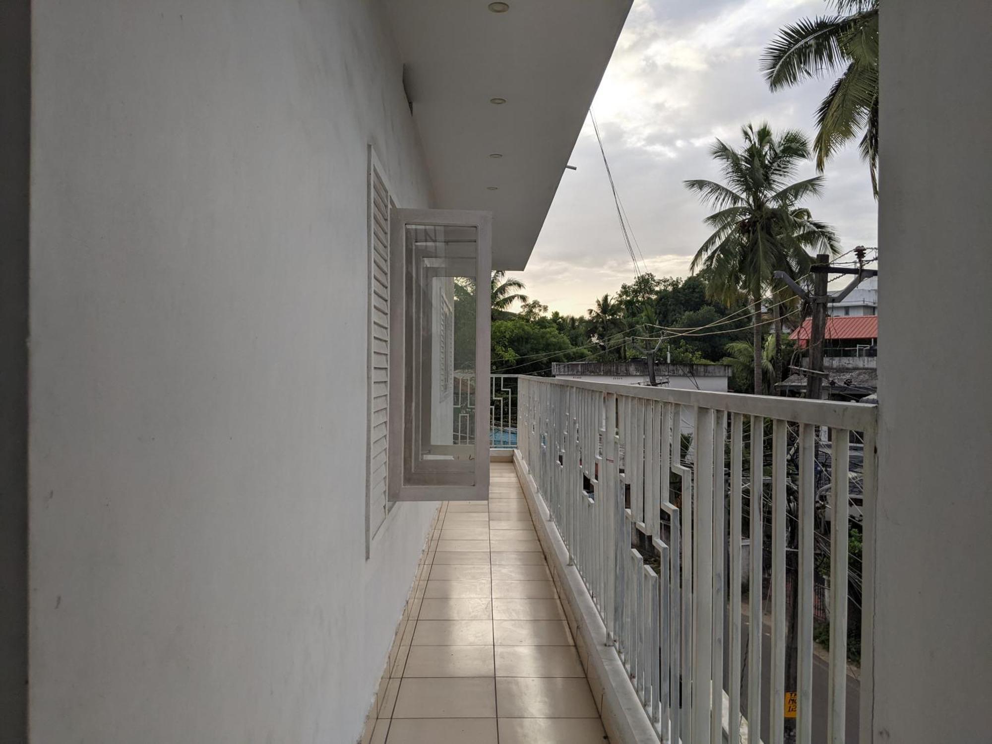 Green View Executive Stay'S Kochi 外观 照片