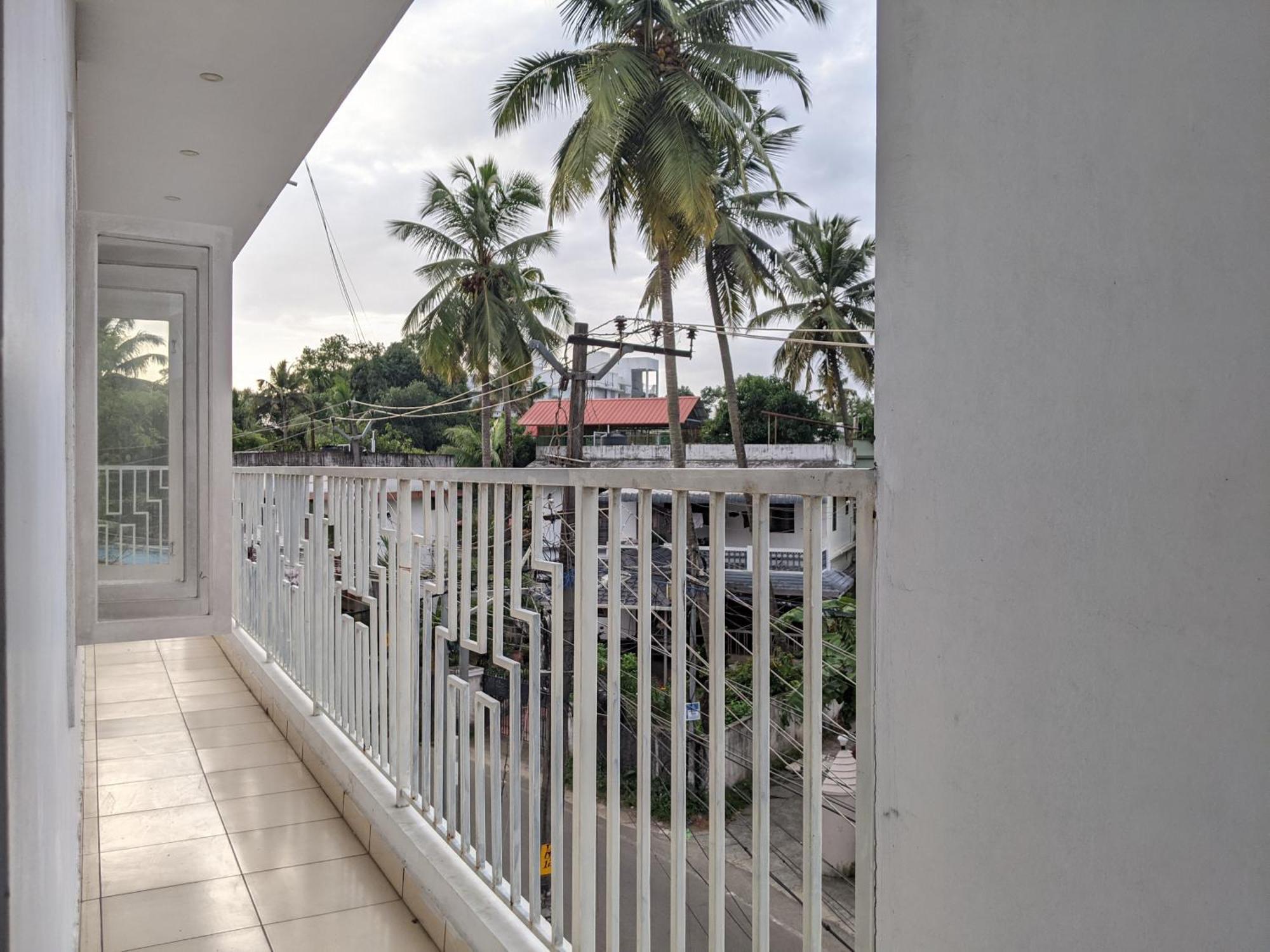 Green View Executive Stay'S Kochi 外观 照片