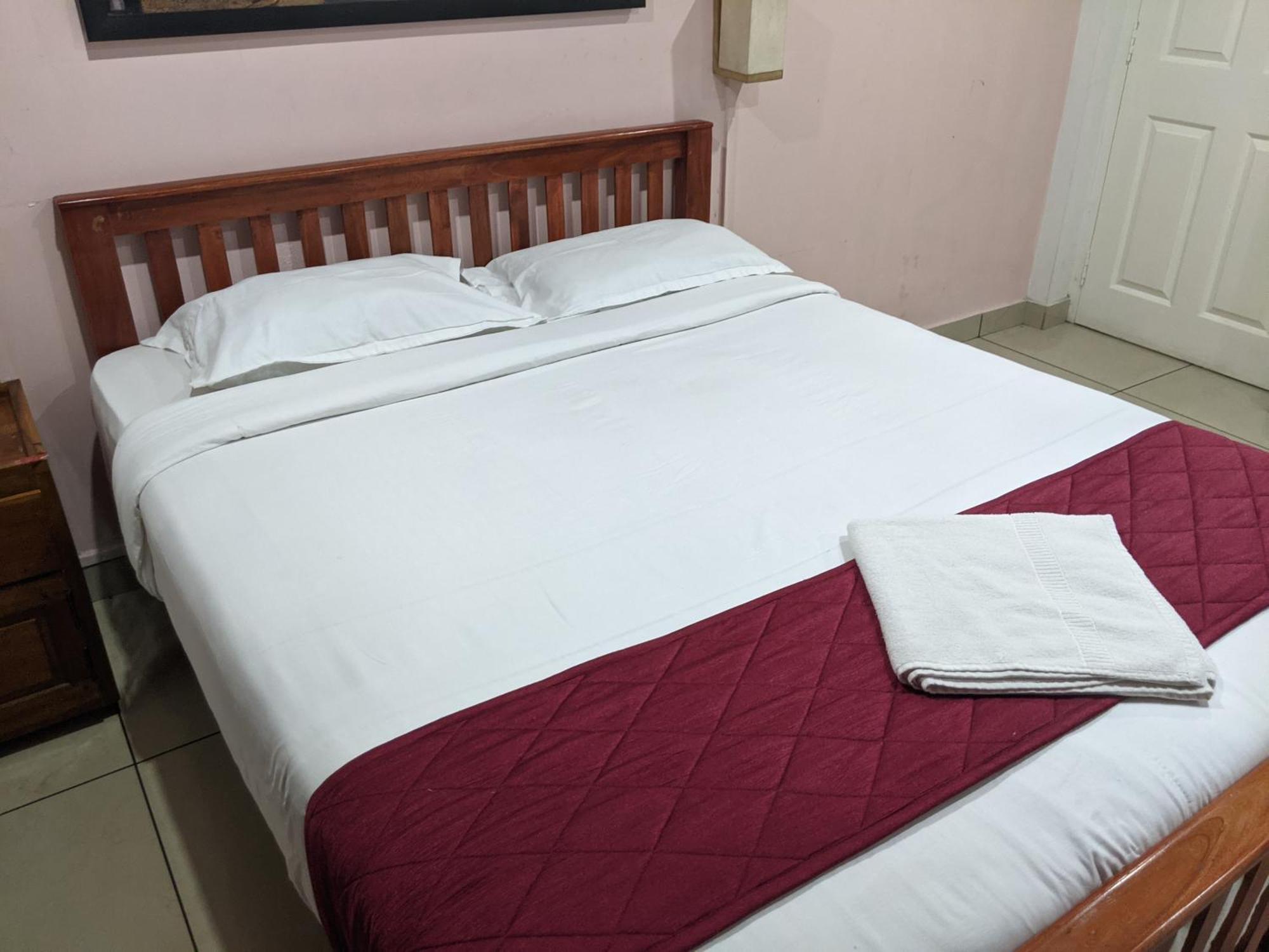 Green View Executive Stay'S Kochi 外观 照片
